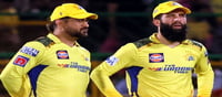 ధోనికి.. ఇతర జట్ల కెప్టెన్లకు మధ్య ఉన్న తేడా అదే : మోయిన్ అలీ